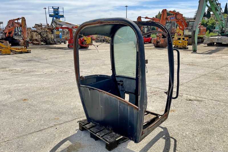 OmecoHub - Immagine JCB 8045